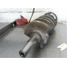 #O211 Crankshaft Standard From 2005 Dodge Ram 1500  4.7 683